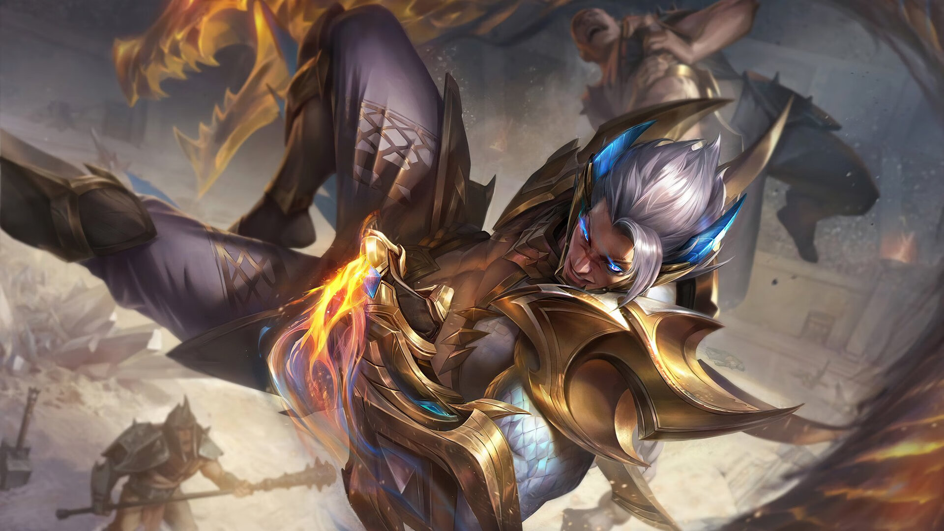 爱游戏app-瑞典战队 Fnatic 在 BLAST Premier 中获得季军，瑞典小组赛
